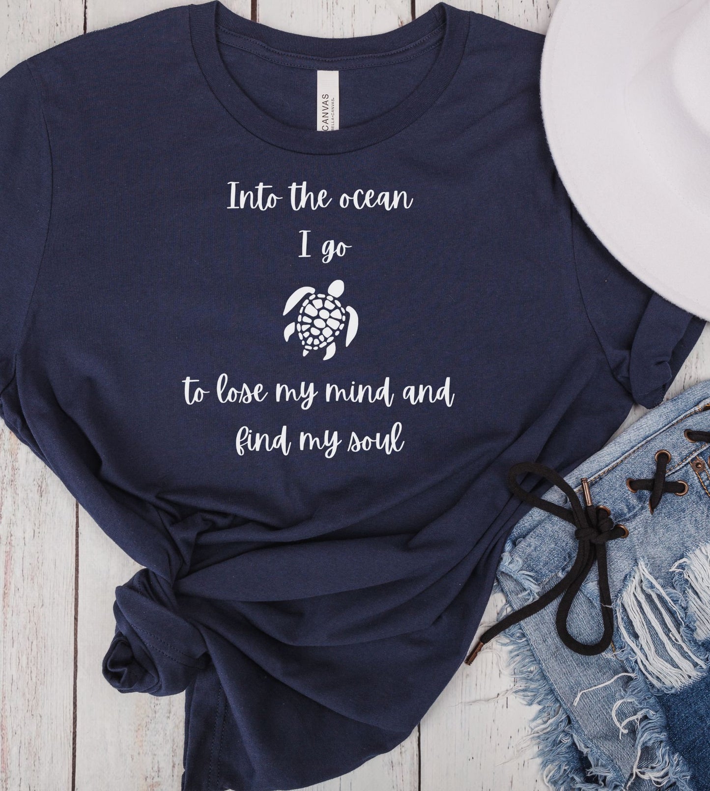Cute Scuba Diving T-shirt, Cute Tee, Scuba Diver gift , Gift for Woman
