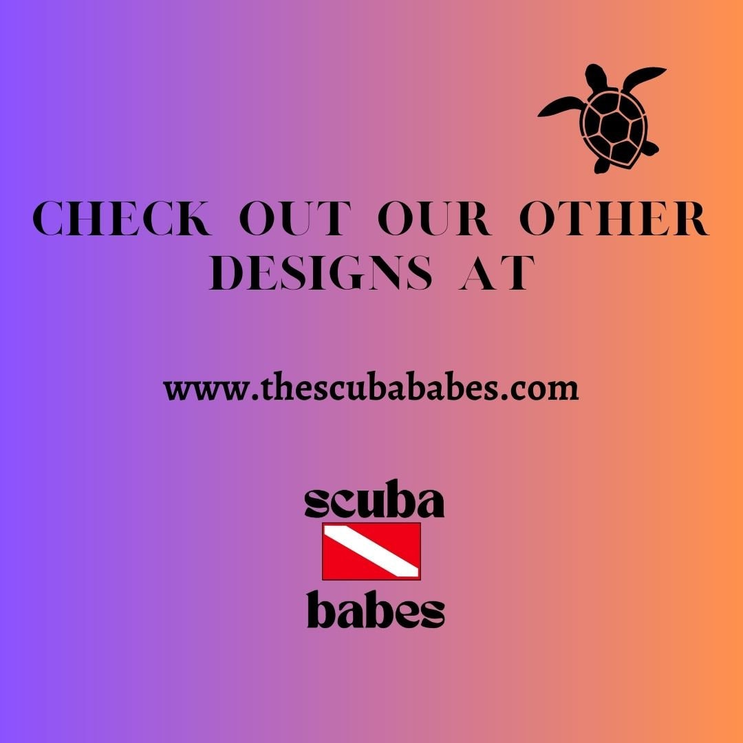 Scuba Diver Mouse Pad "Born to Dive, Forced to Work", Gift for woman, Gift for Scuba diver, Unique Scuba Gift