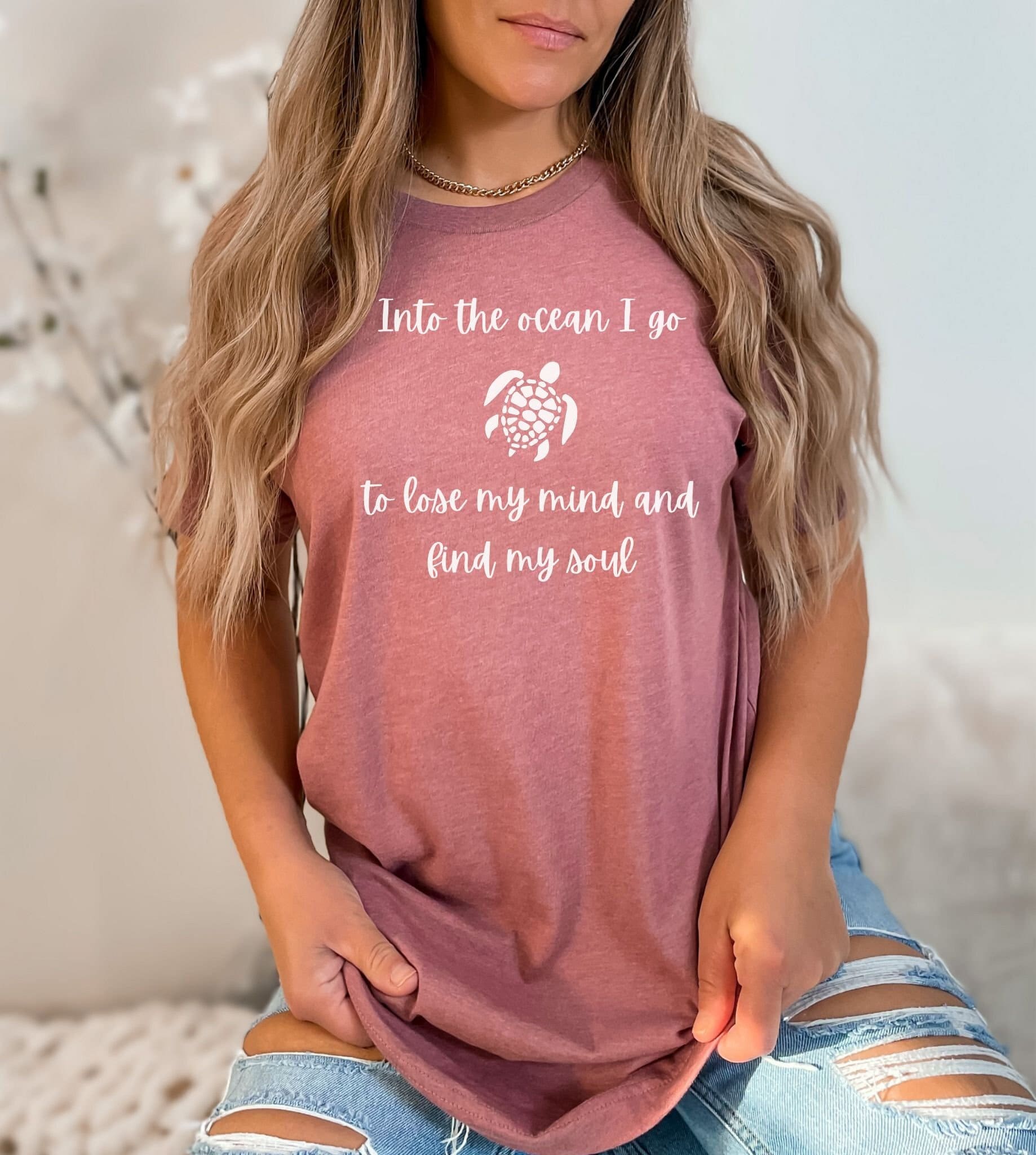 Cute Scuba Diving T-shirt, Cute Tee, Scuba Diver gift , Gift for Woman