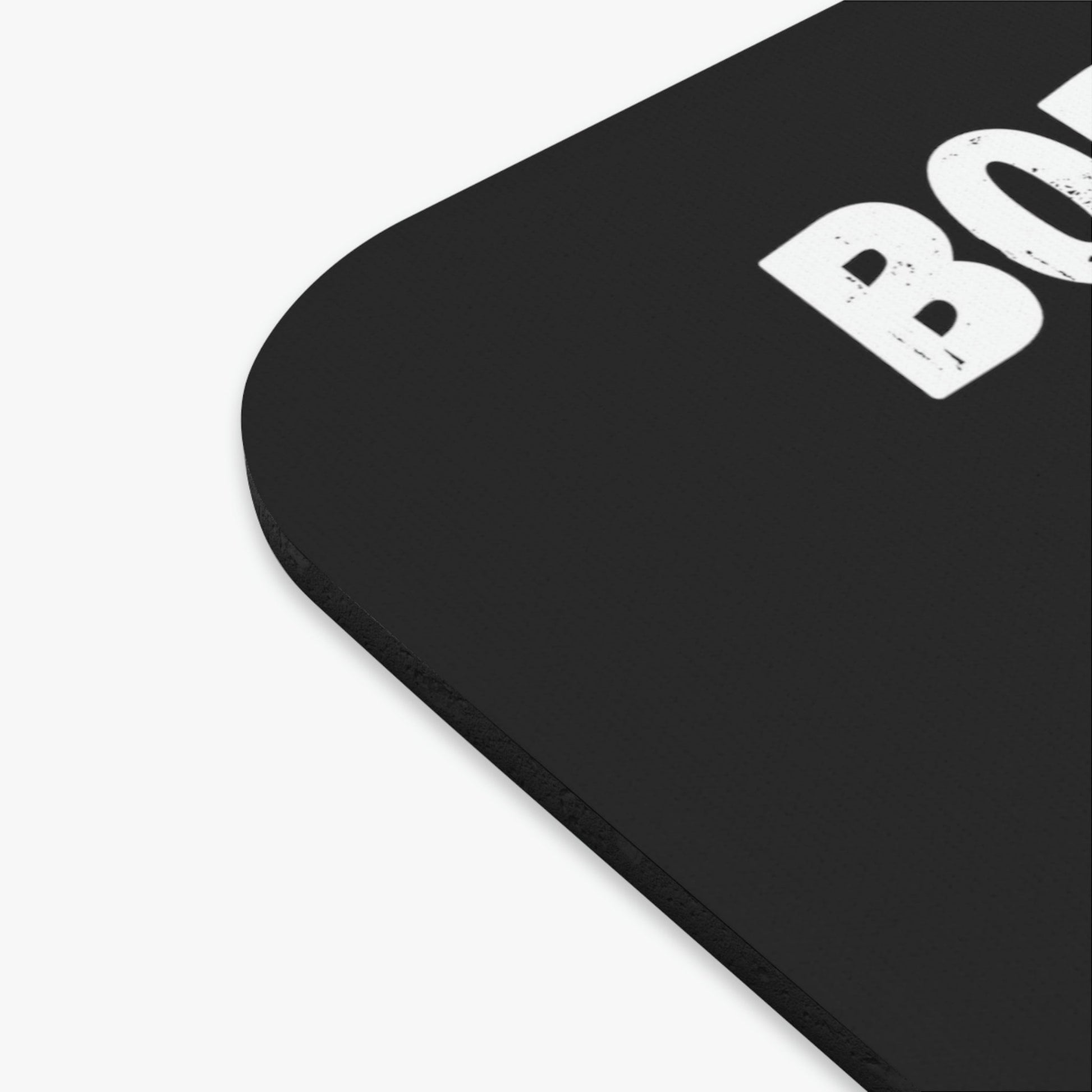 Born to Dive, Forced to Work: Scuba Mouse Pad Gift for Diver, Gift for mom, Scuba Gift